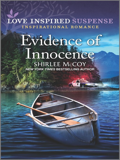 Cover image for Evidence of Innocence